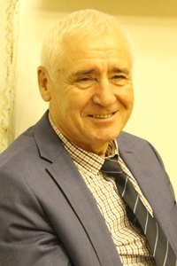 Бойко Николай Иванович